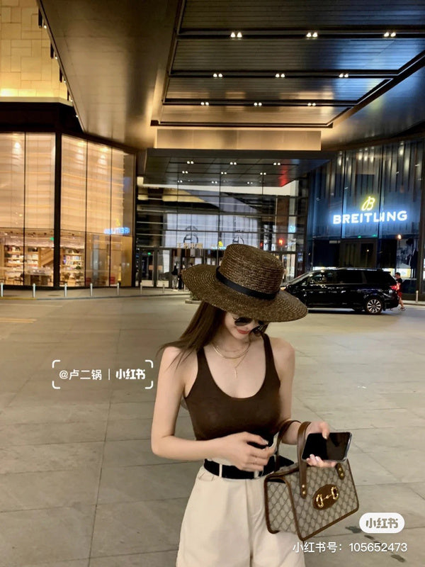 Satchel Bags - GUC Bags - 217
