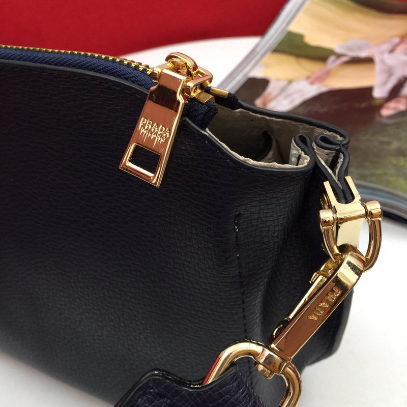 Satchel Bags - PDA Bags - 1231