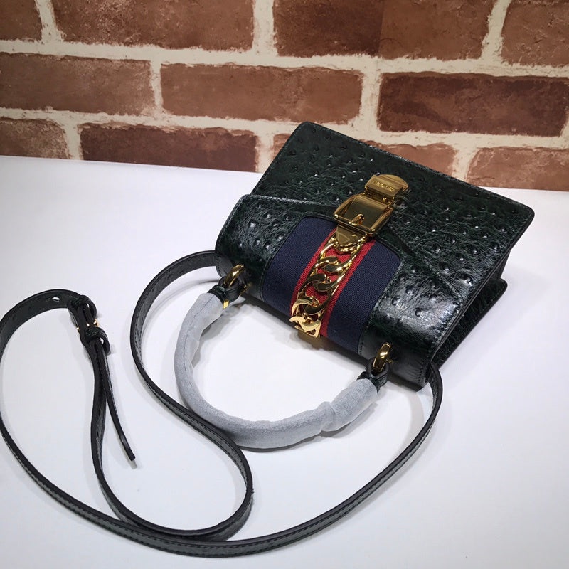 Satchel Bags - GCI Bags - 5129