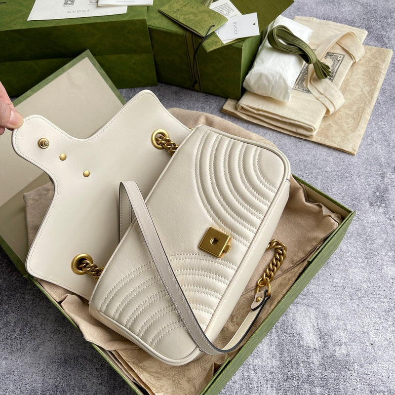 Satchel Bags - GCI Bags - 3285