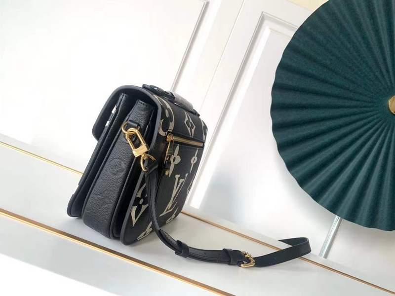 Satchel Bags - VL Bags - 6304