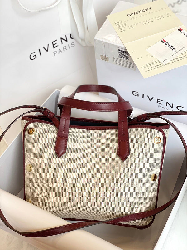 Satchel Bags - GVC Bags - 010
