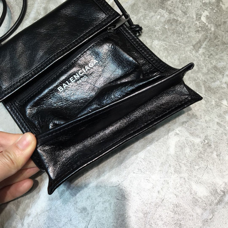 Satchel Bags - BGA Bags - 383