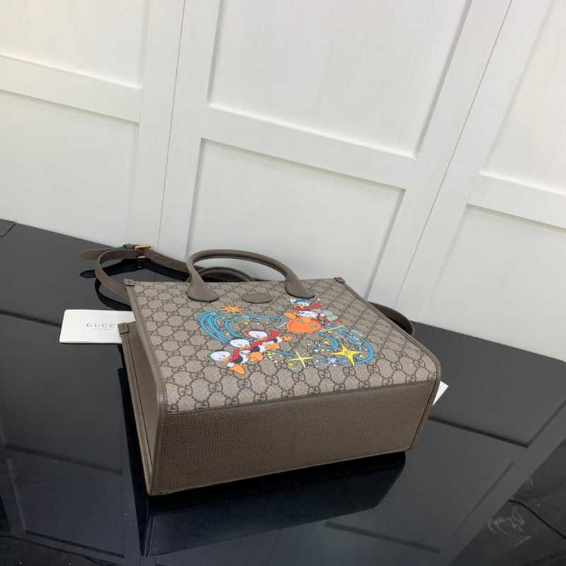 Satchel Bags - GUC Bags - 2466