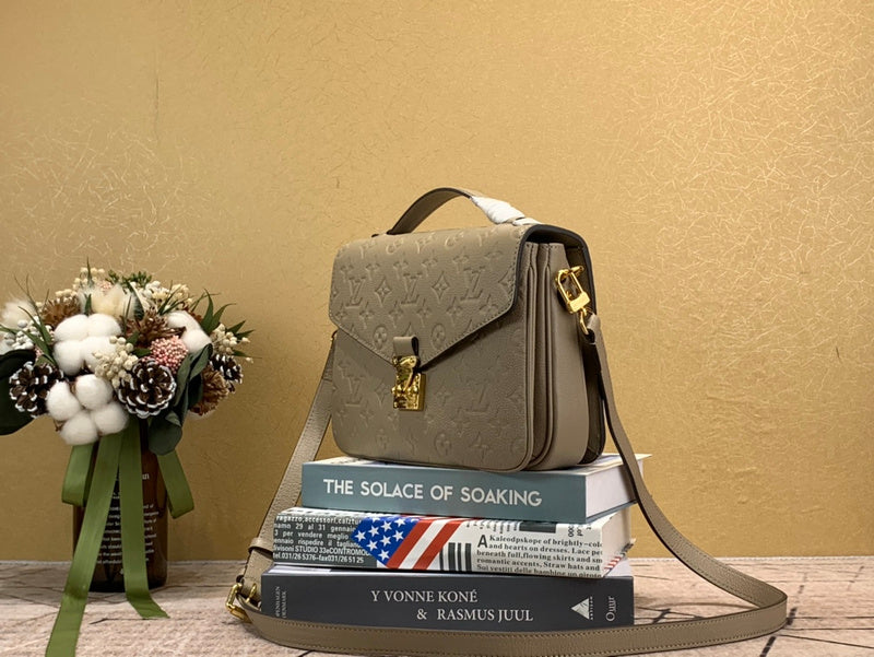 Satchel Bags - VL Bags - 5693
