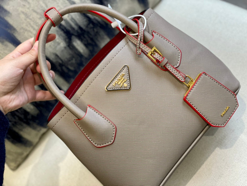 Satchel Bags - PDA Bags - 469