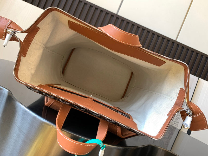 GLM - GYO Bags - 605