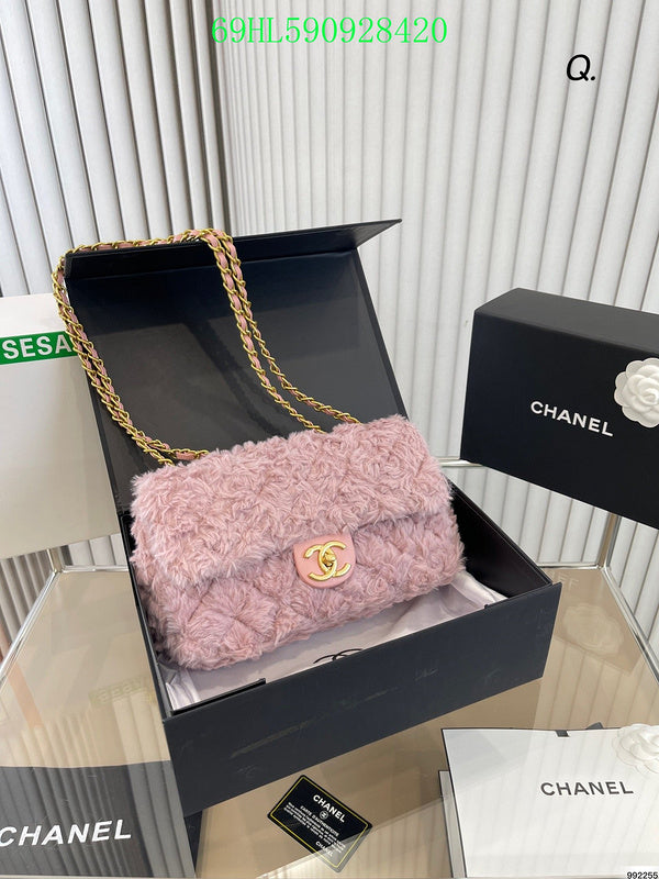 Glami - CHL Bags - 2168