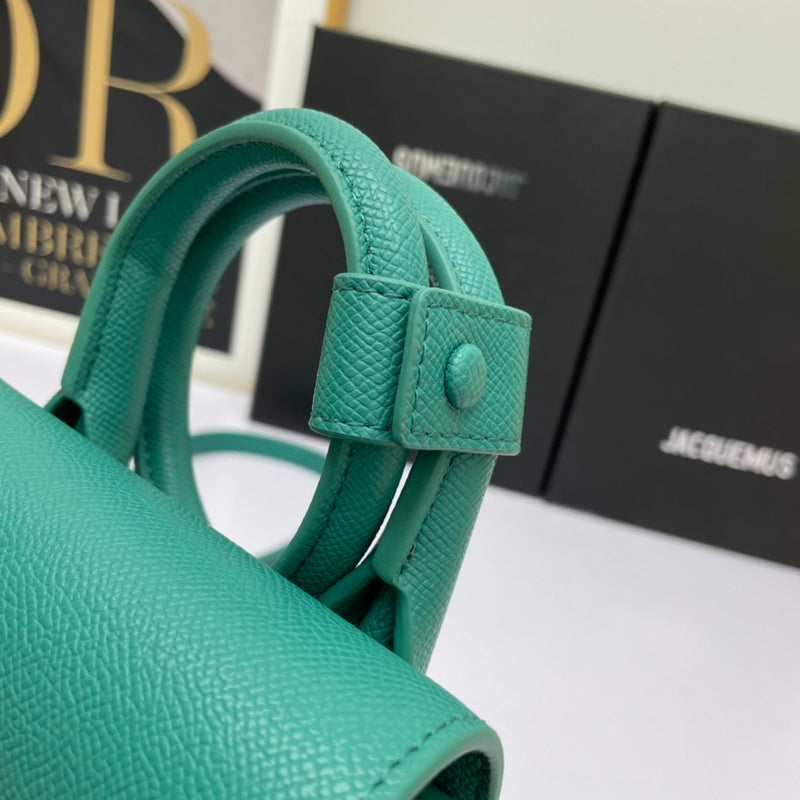 Satchel Bags - JQMS Bags - 272