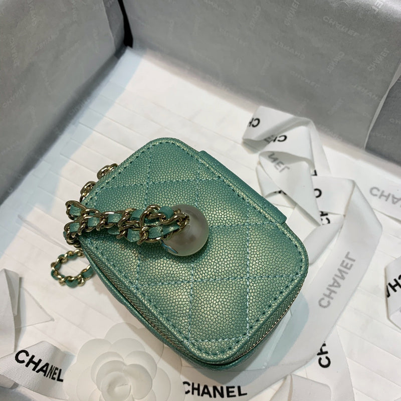 Satchel Bags - CHL Bags - 1468