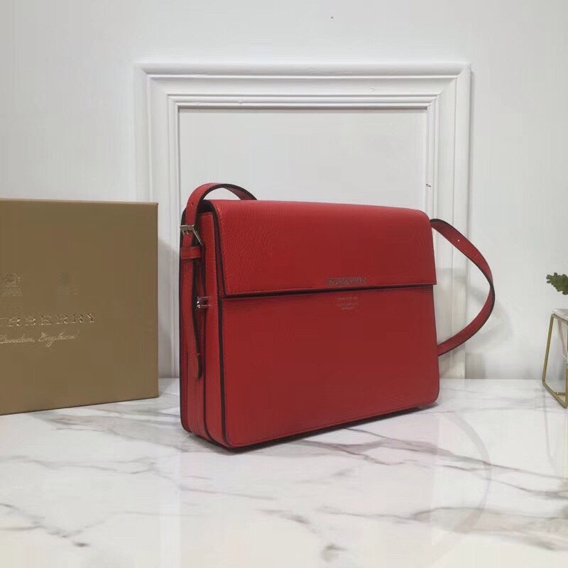 Fan Fashion -GLM - Top quality BBR Bags - 1629