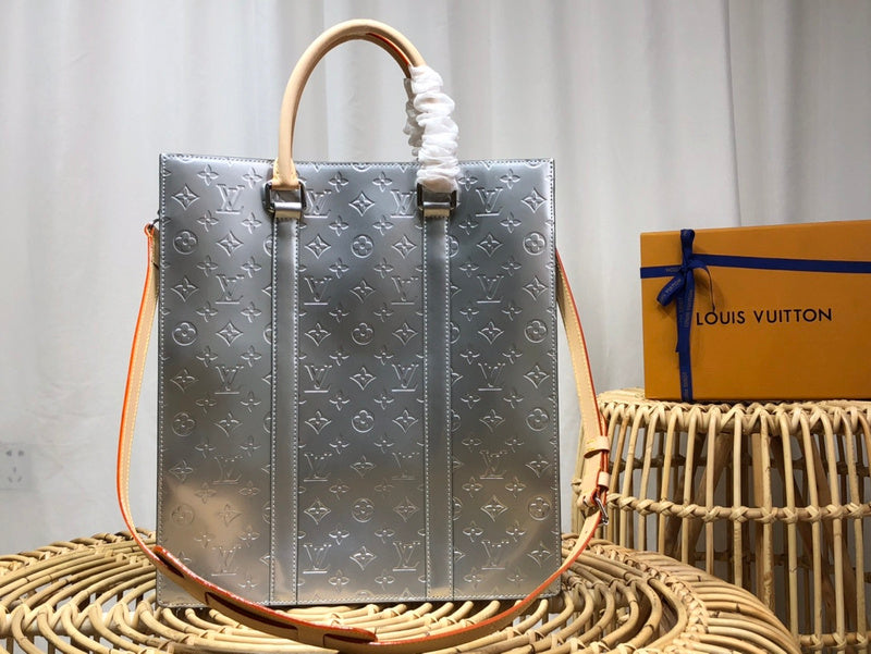 Satchel Bags - VL Bags - 5464