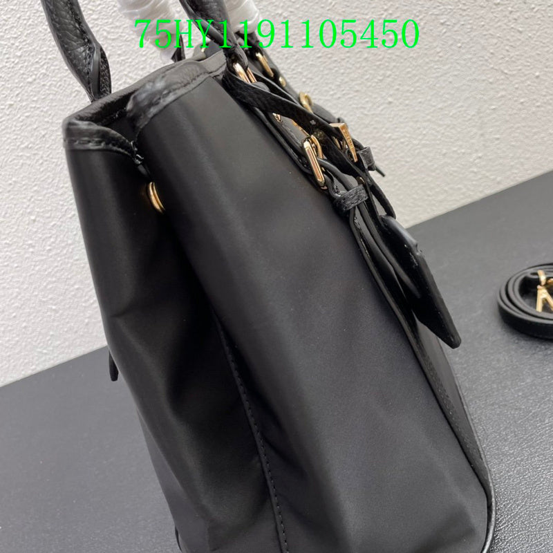 Satchel Bags - PDA Bags - 3853