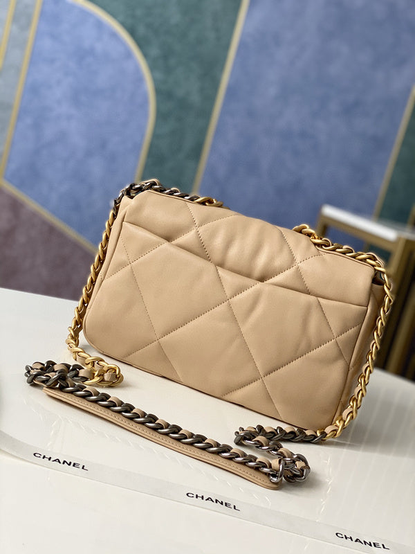 Satchel Bags - CHL Bags - 1569