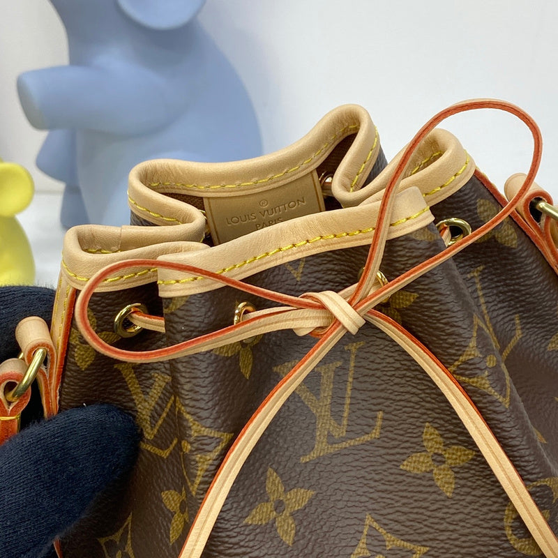 Glami GlamI Lu-Vi Bags - 16897