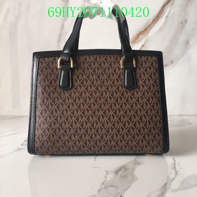 Satchel Bags - MK Bags - 172