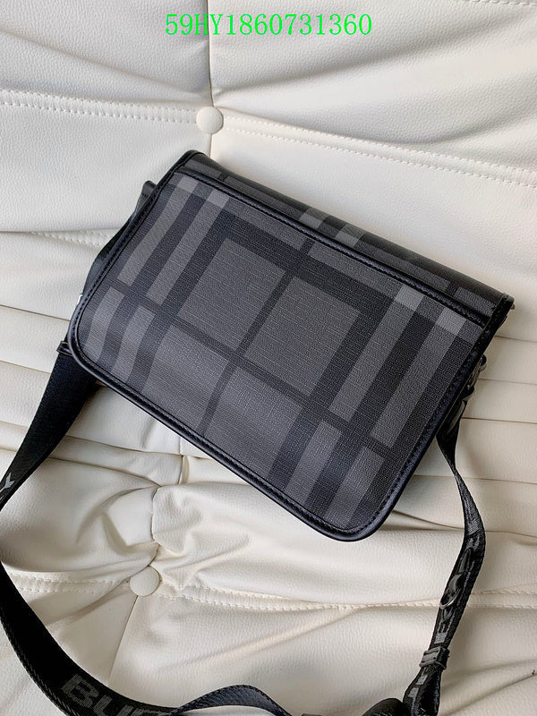 Fan Fashion -GLM - Top quality BBR Bags - 102