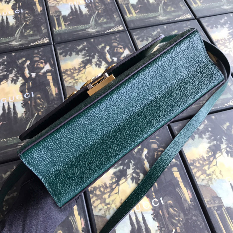 Satchel Bags - GCI Bags - 7124