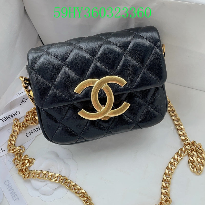 Glami - CHL Bags - 1258