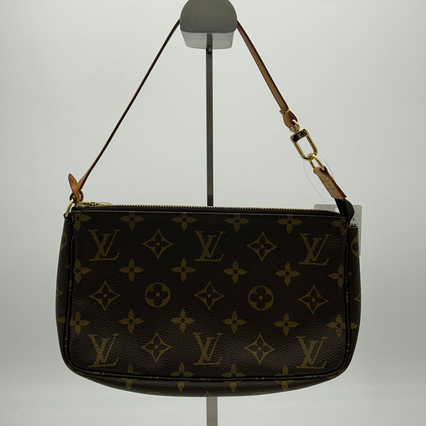 LOUIS VUITTON Pochette Accessoires Pouch 2101218365474