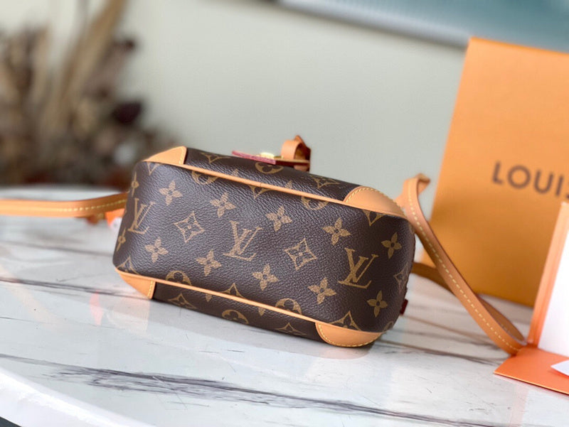 Glami- Glami- Lu-Vi bags - 4667