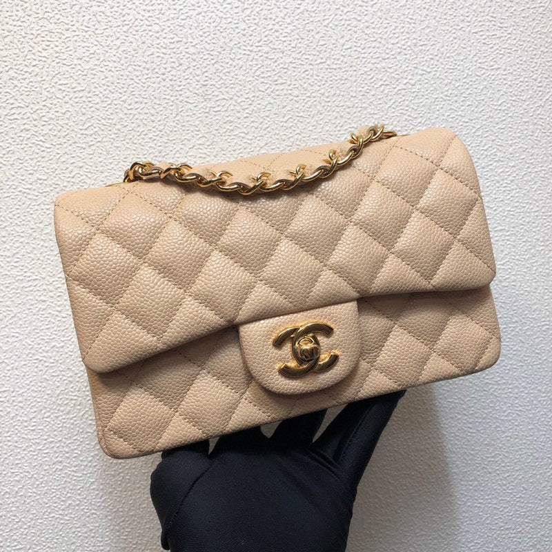Satchel Bags - CHL Bags - 2543