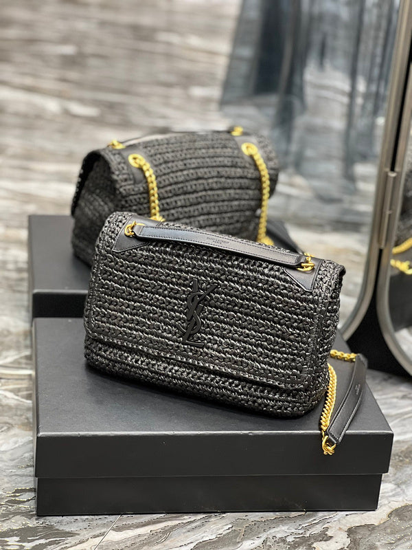 GLM - SLY Bags - 835