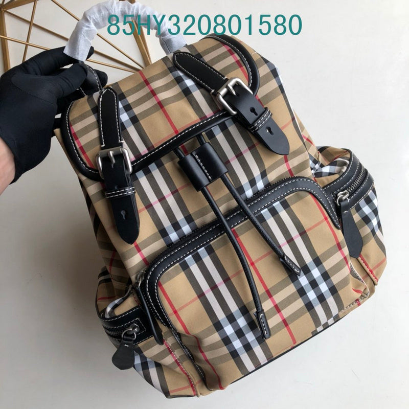 Fan Fashion -GLM - Top quality BBR Bags - 675