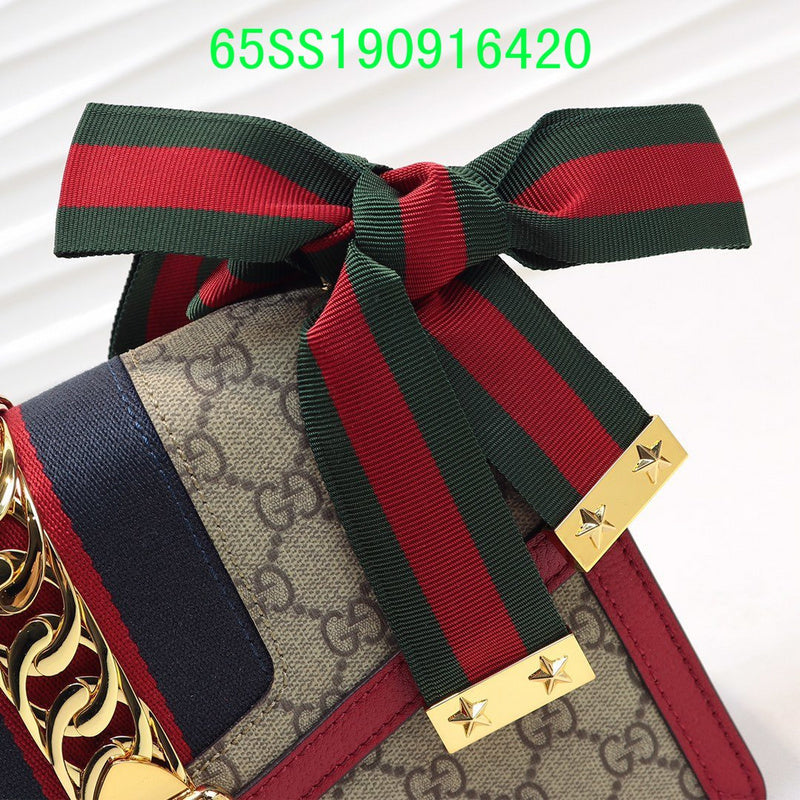 Glami - GUKI Bags - 2324
