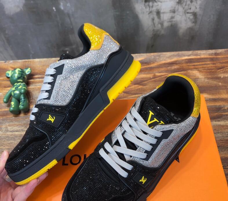 glami shop- LOV Men Shoes - 785