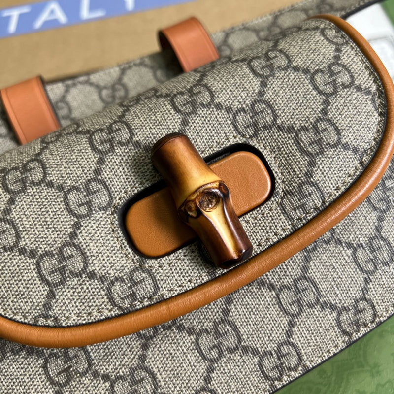 Satchel Bags - GCI Bags - 6485