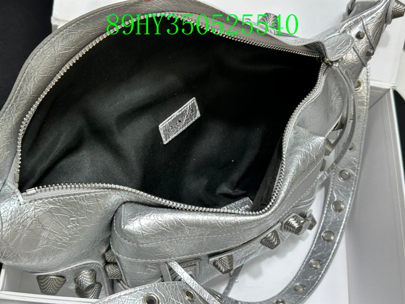 Satchel Bags - BGA Bags - 1778