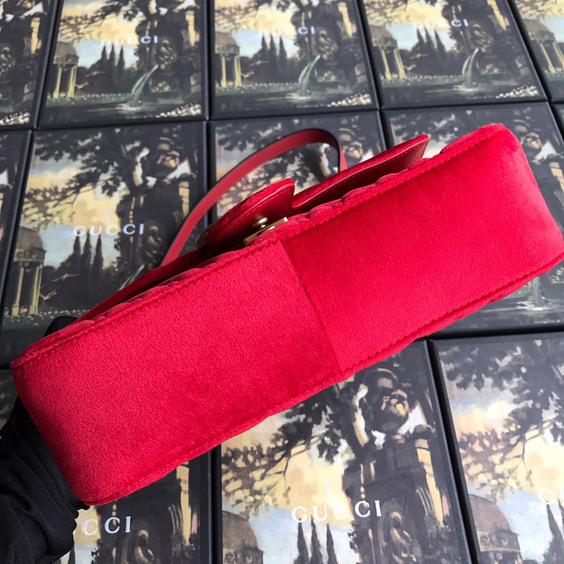 Satchel Bags - GCI Bags - 7121