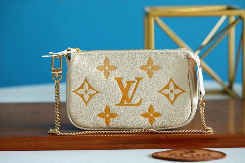 Glami GlamI Lu-Vi bags - 8835