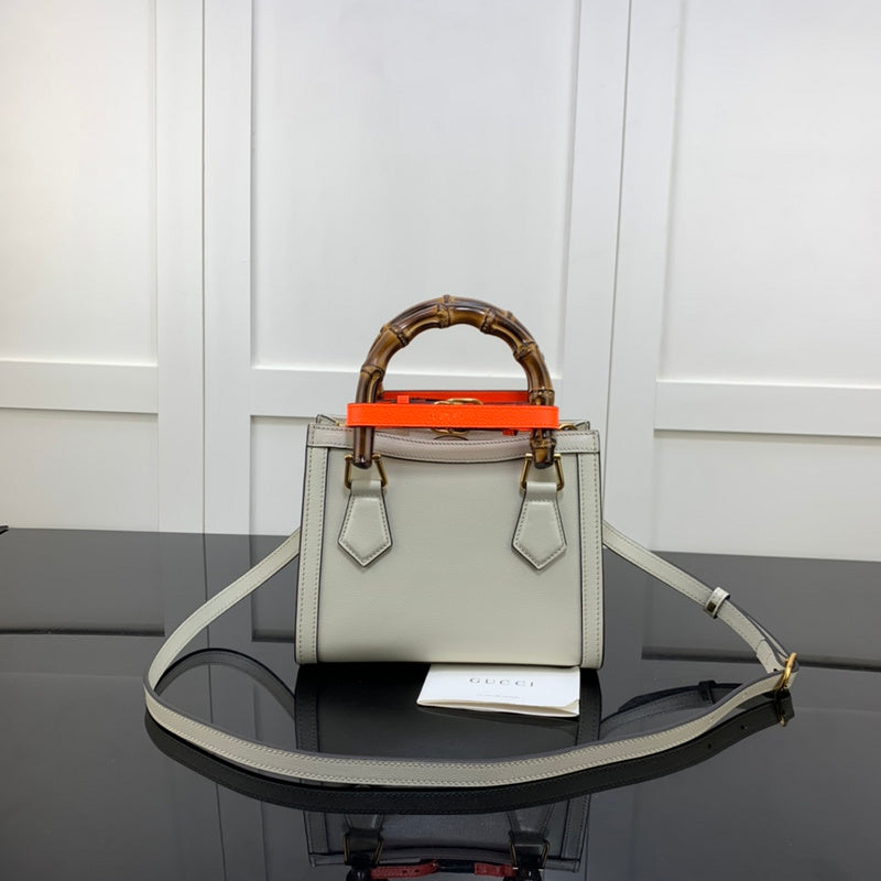 Satchel Bags - GUC Bags - 1597