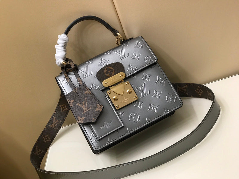 Satchel Bags - VL Bags - 5591