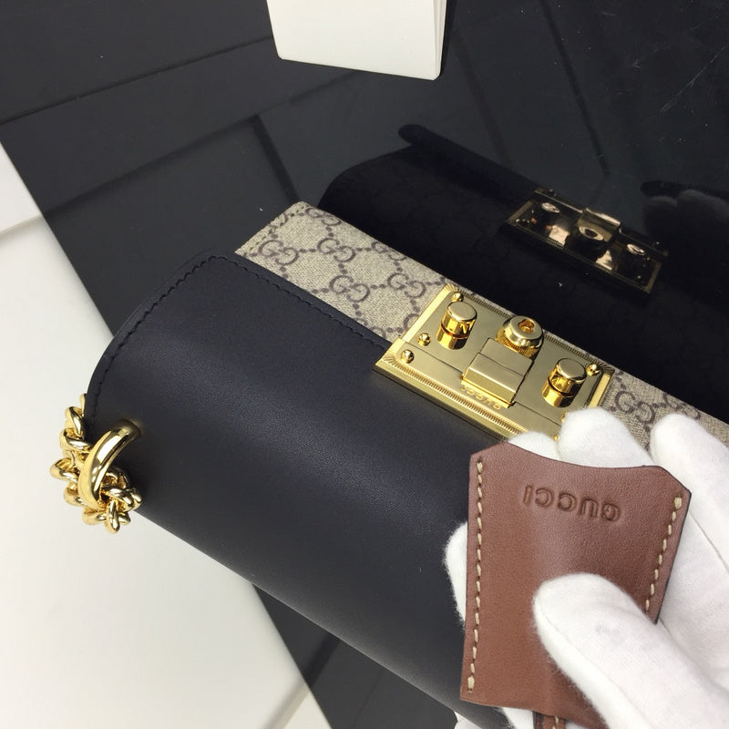 Satchel Bags - GUC Bags - 1186