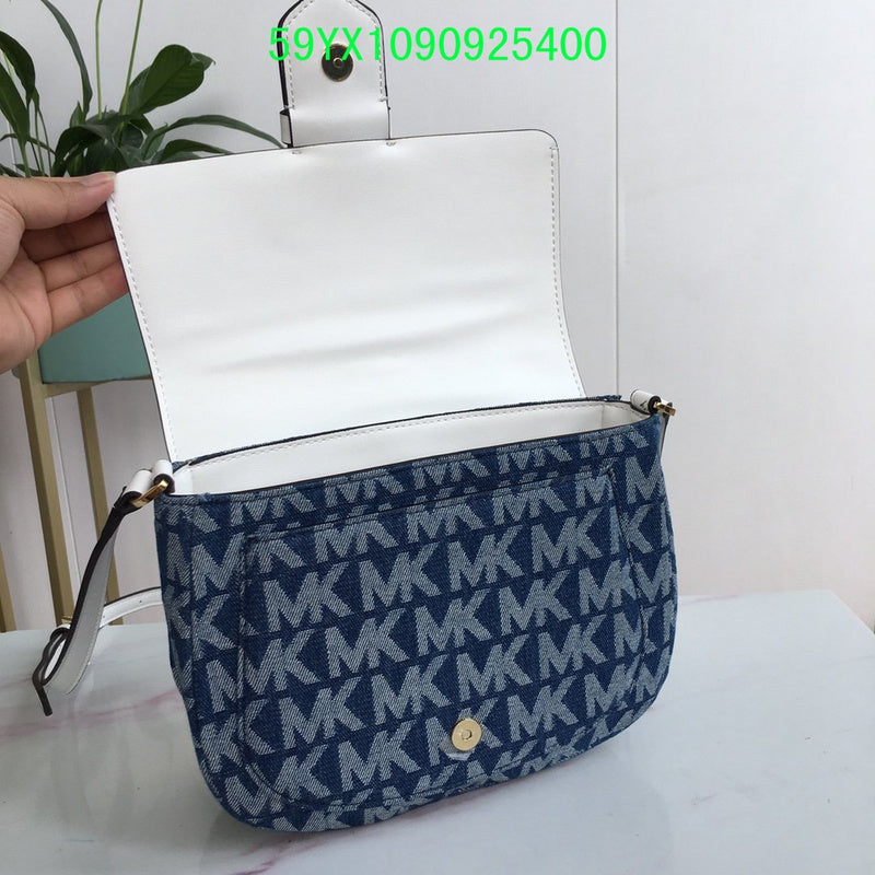 Satchel Bags - MK Bags - 875