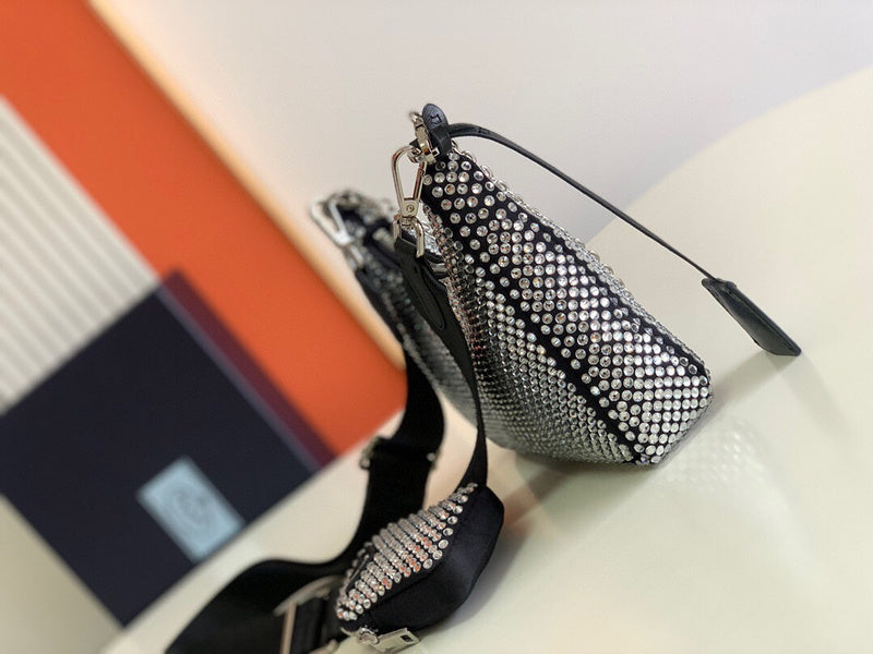 Satchel Bags - PDA Bags - 027