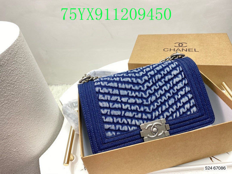 Glami - CHL Bags - 3115