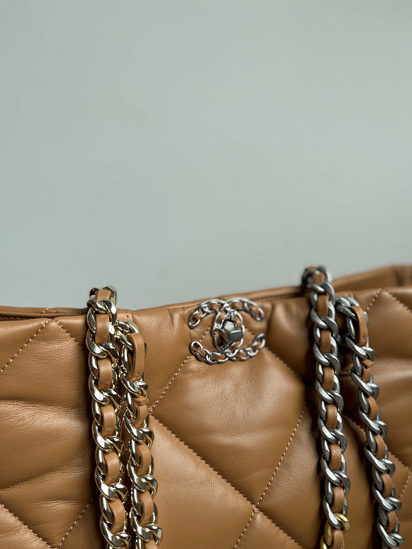 Satchel Bags - CHL Bags - 924