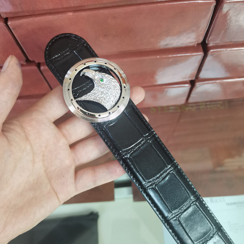 Satchel Bags - VL Belts - 080