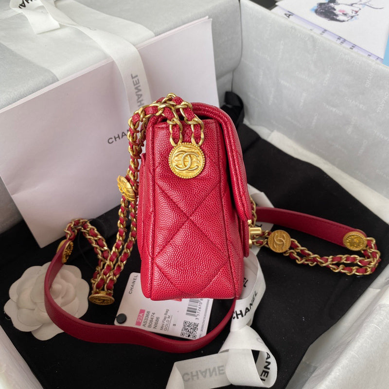 Satchel Bags - CHL Bags - 7589