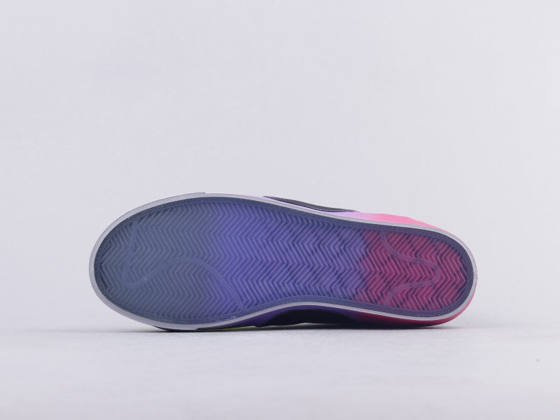 GLM - NKE Blazer Rainbow Exclusive