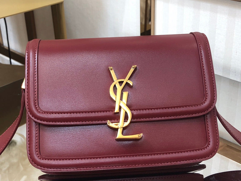 Satchel Bags - SLY Bags - 2363