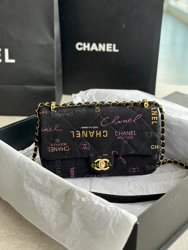 GLM - CHL Bags - 073