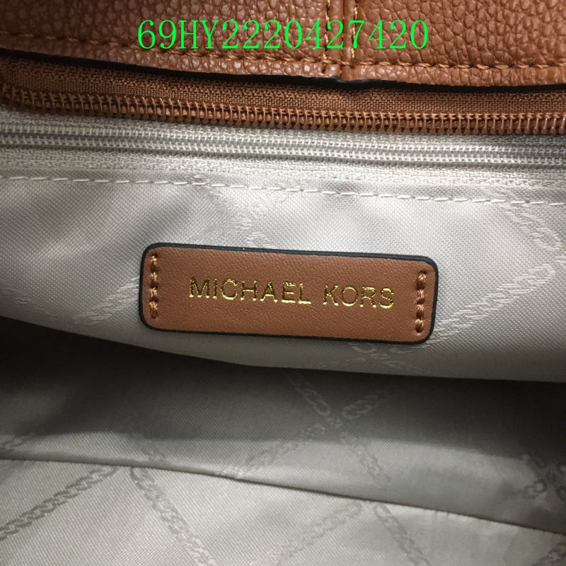 Satchel Bags - MK Bags - 418