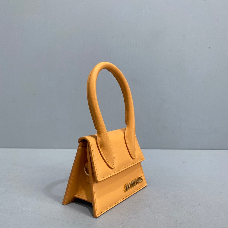 Satchel Bags - JQMS Bags - 196