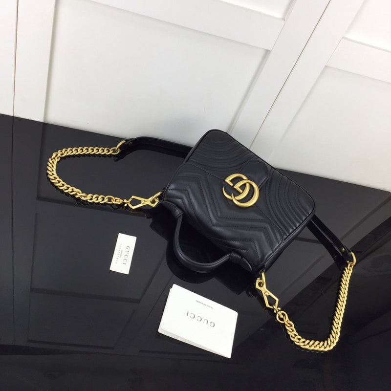 Satchel Bags - GUC Bags - 984