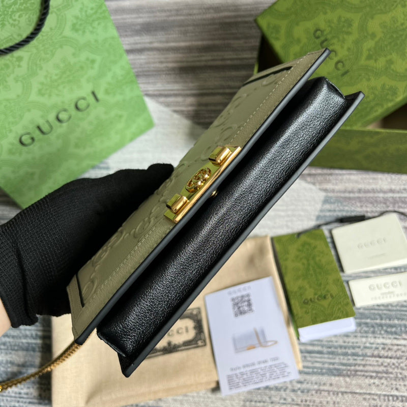 Satchel Bags - GCI Bags - 4705